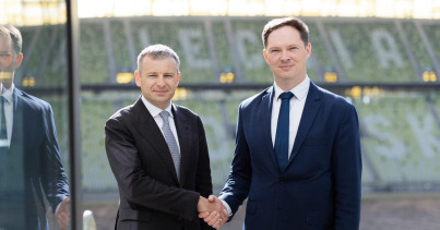 Сергій Марченко обговорив з міністрами фінансів європейських країн бюджетні потреби України на 2026–2027 роки та подальшу міжнародну підтримку